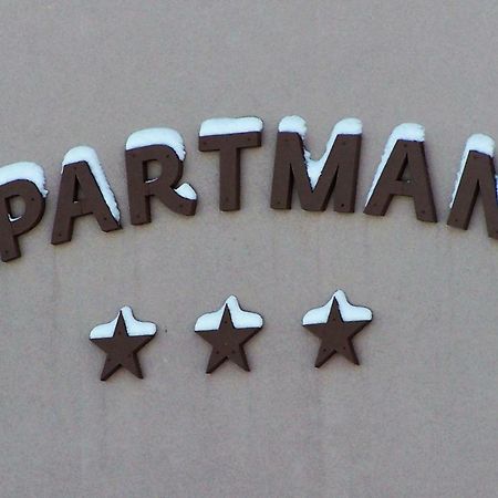 Apartmani Matosevic Ivankovo Екстериор снимка