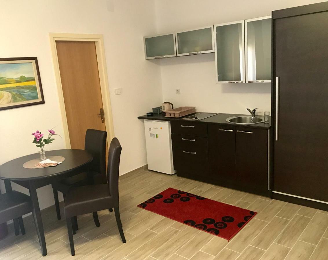 Apartmani Matosevic Ivankovo Екстериор снимка