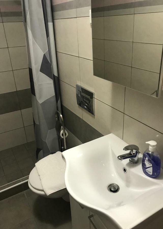 Apartmani Matosevic Ivankovo Екстериор снимка