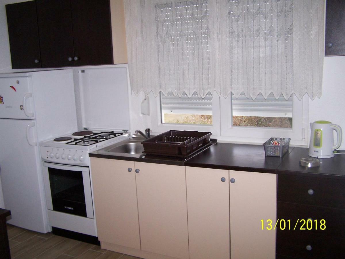 Apartmani Matosevic Ivankovo Екстериор снимка