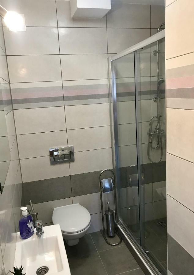 Apartmani Matosevic Ivankovo Екстериор снимка