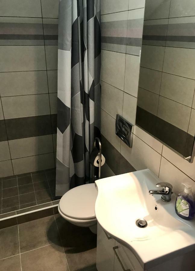 Apartmani Matosevic Ivankovo Екстериор снимка