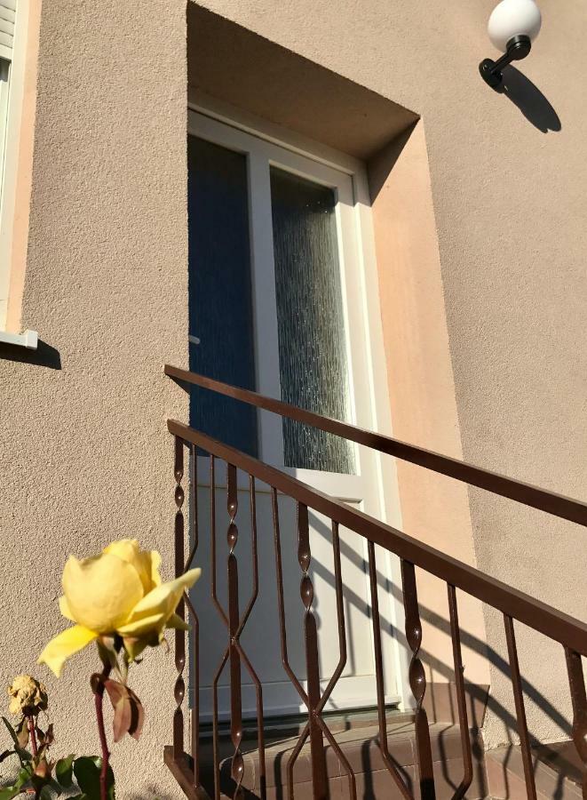 Apartmani Matosevic Ivankovo Екстериор снимка