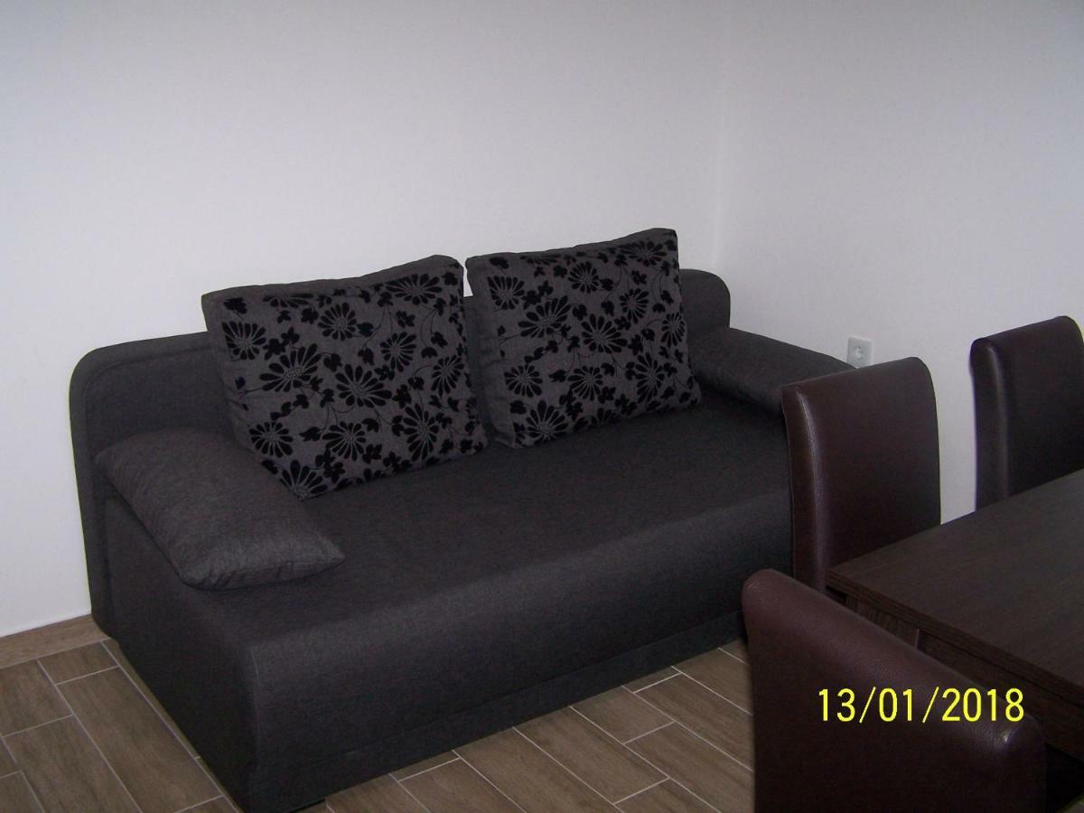 Apartmani Matosevic Ivankovo Екстериор снимка