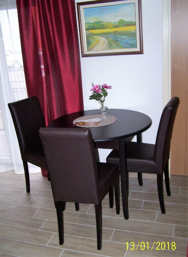 Apartmani Matosevic Ivankovo Екстериор снимка