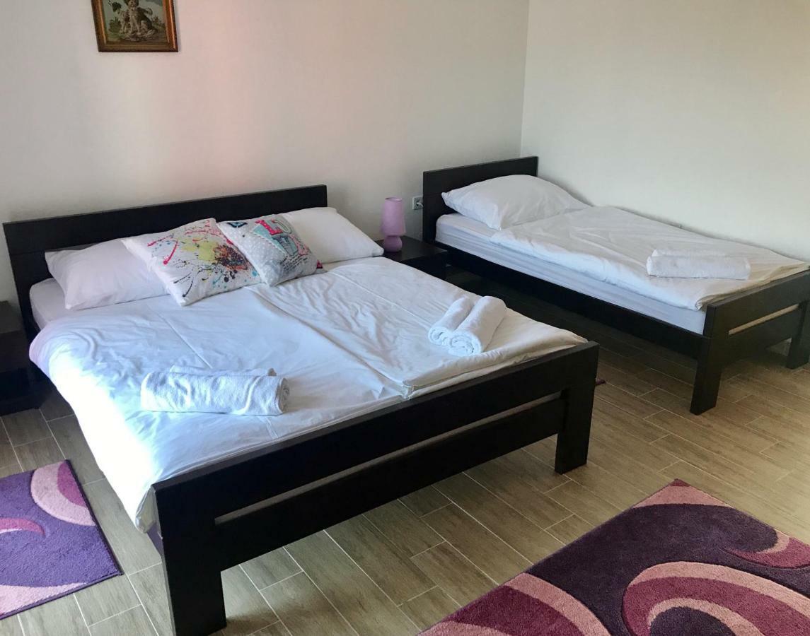 Apartmani Matosevic Ivankovo Екстериор снимка