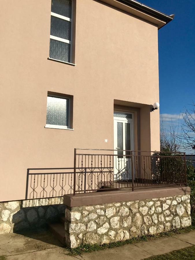 Apartmani Matosevic Ivankovo Екстериор снимка