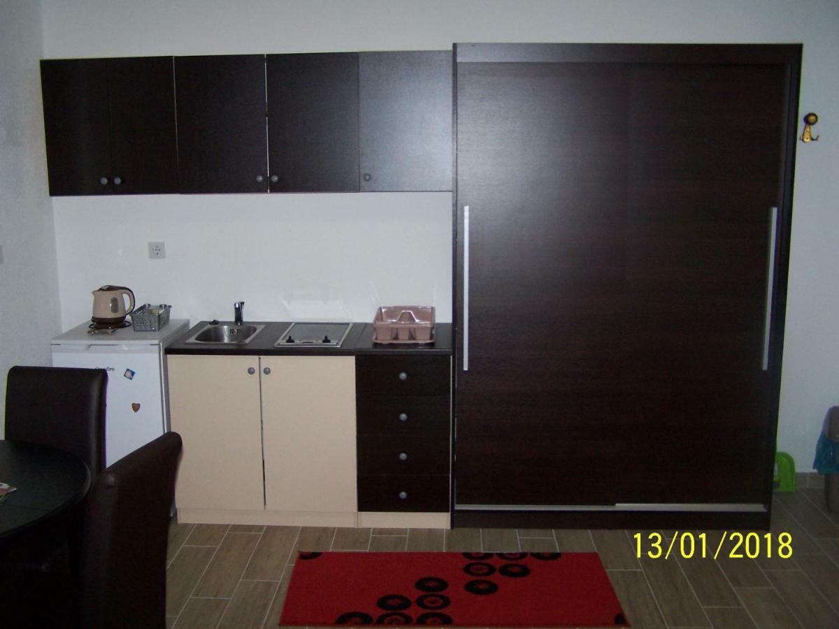 Apartmani Matosevic Ivankovo Екстериор снимка