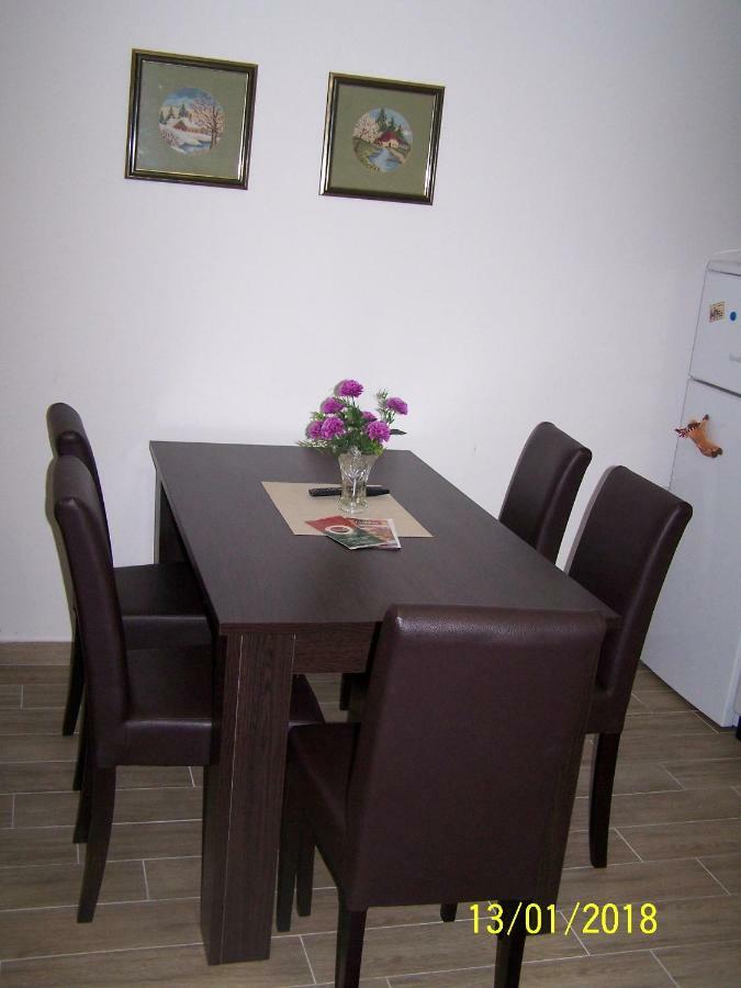 Apartmani Matosevic Ivankovo Екстериор снимка