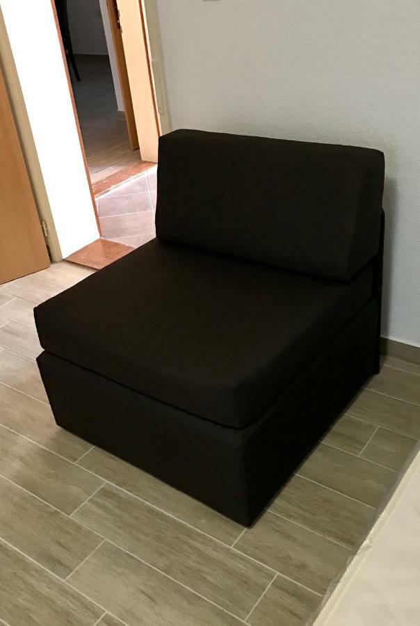 Apartmani Matosevic Ivankovo Екстериор снимка